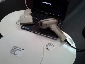 Cutting, Heat Sealing and Traceability
