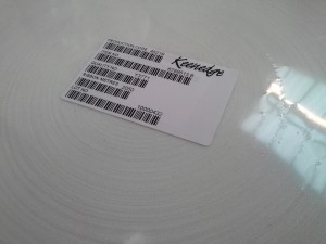 Cutting and Heat Sealing ISO 9001